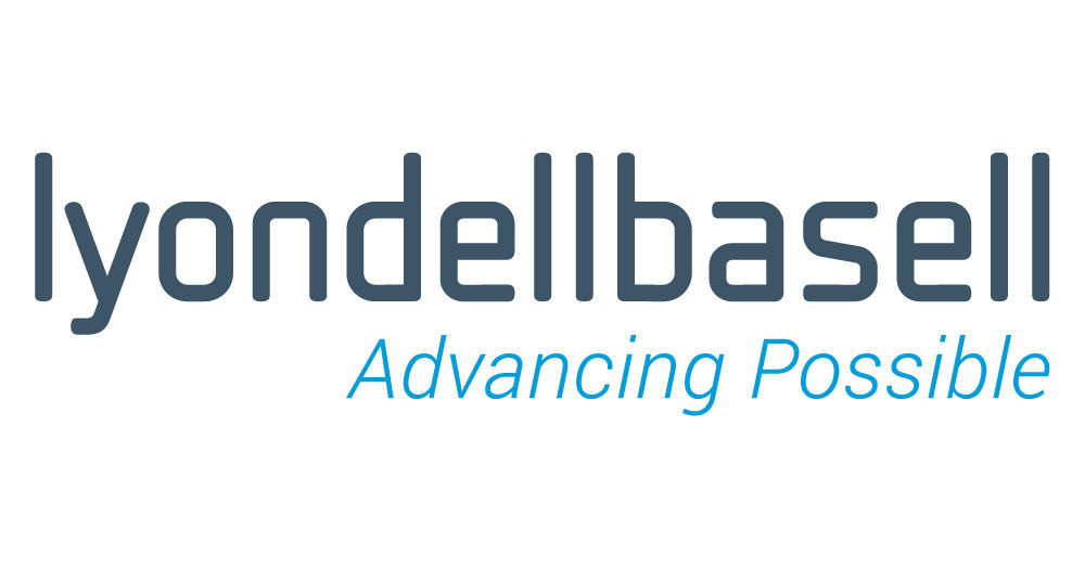 LyondellBasell (PRNewsfoto/LyondellBasell)
